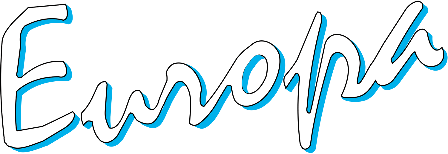 Europa Publishing