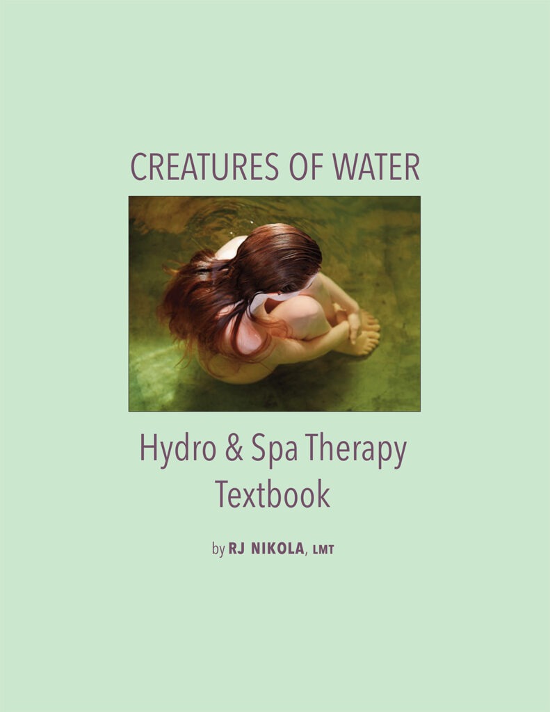 Hydro front cover