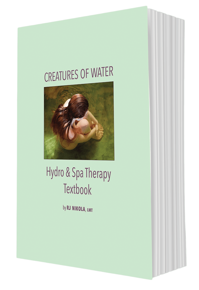 Creatures of Water